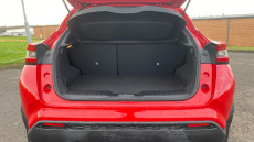 Nissan Juke 1.0 DiG-T 114 Tekna 5dr Petrol Hatchback